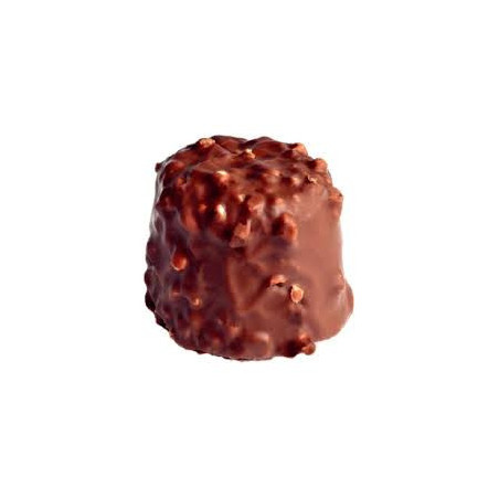 Rocher Chocolat Noir