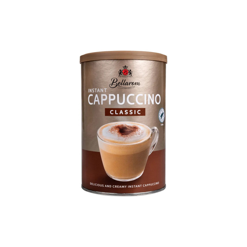 CAPPUCCINI CLASSIC 250GR