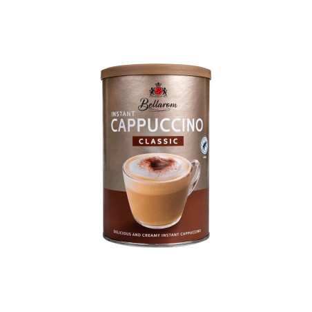 CAPPUCCINI CLASSIC 250GR
