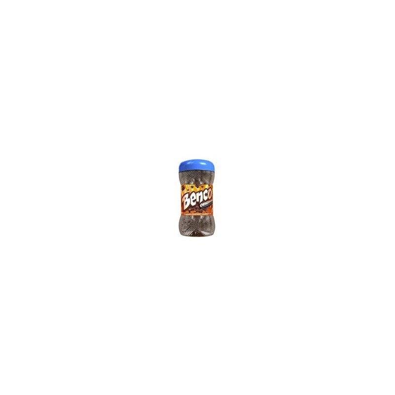 Chocolat poudre Benco 400g