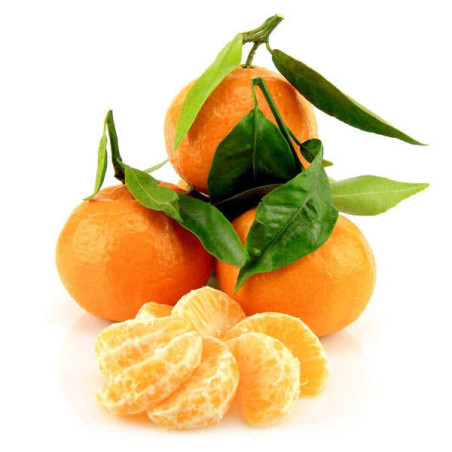 Clementine Corse