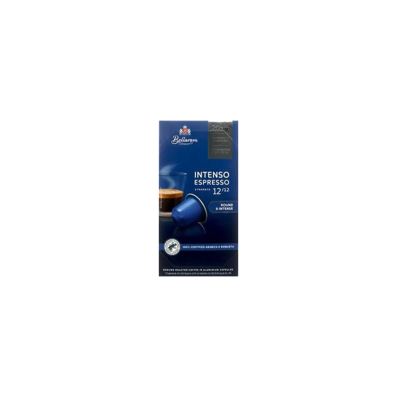 Dosette Café Intenso espresso