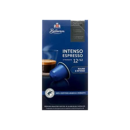 Dosette Café Intenso espresso