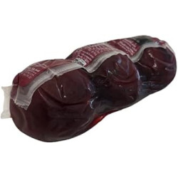 Betterave Cuite sous vide x3