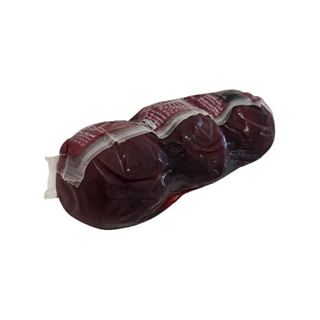 Betterave Cuite sous vide x3