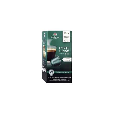 Dosette Café forté lungo