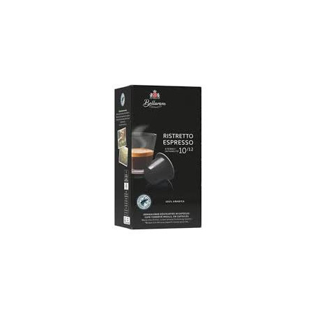 Dosette Café Ristretto Expresso x20