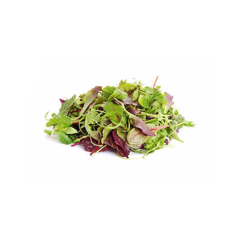 Mesclun Barquette de 125 gr