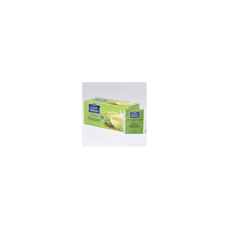 Thé Vert 250grs