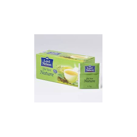Thé Vert 250grs