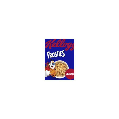 Céréales Frosties Kellog's 330g