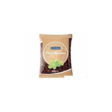 Raisin sec 250 gr