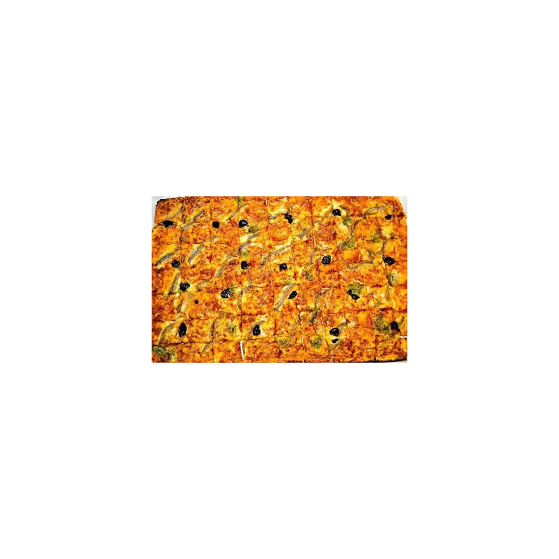 Plaque De Pizza