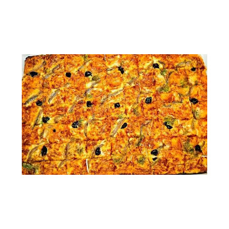 Plaque De Pizza