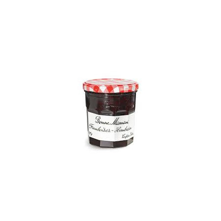 Confiture Bonne Maman Framboises - 370g