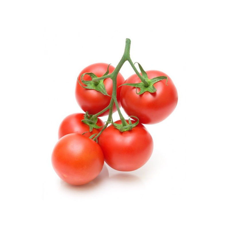 Tomates Grappe