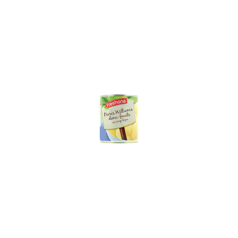 Poire William 825gr Poire William 825gr