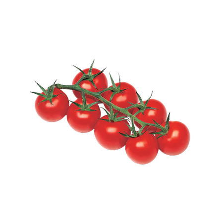 Tomates Grappe Cocktail