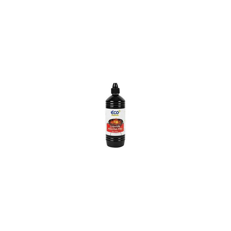 Liquide allume-feu Eco+ 1L