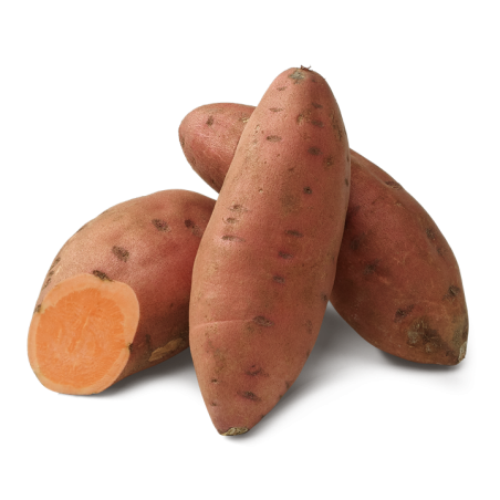 Patate Douce