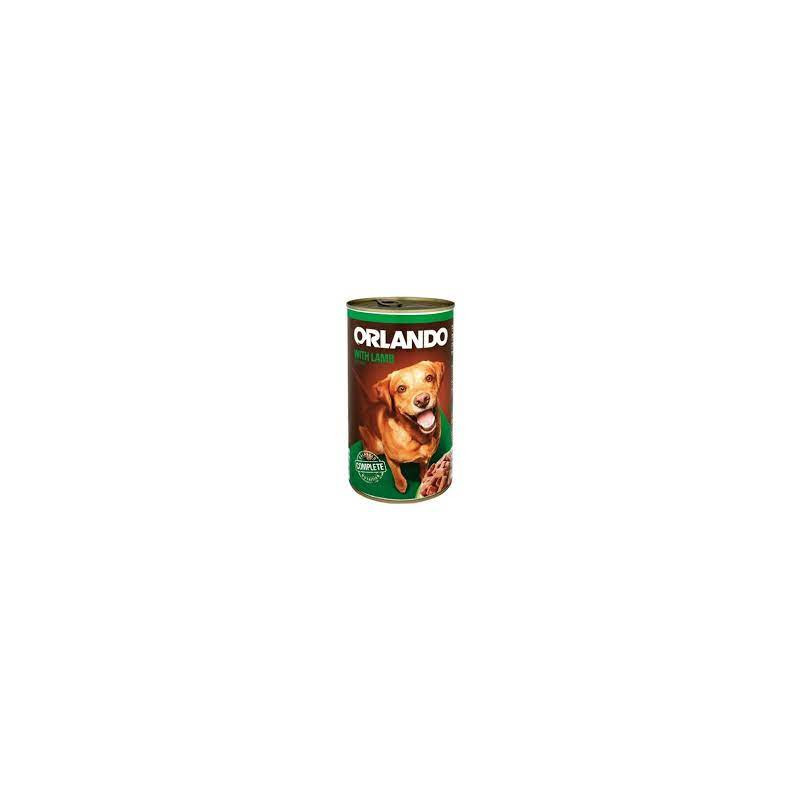 Bouchées pour chien boeuf gibier 1kg250