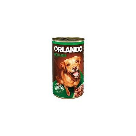 Bouchées pour chien boeuf gibier 1kg250