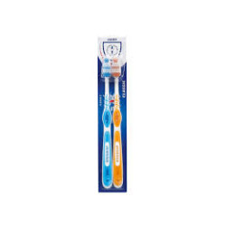 Brosse à dent x2 Medium