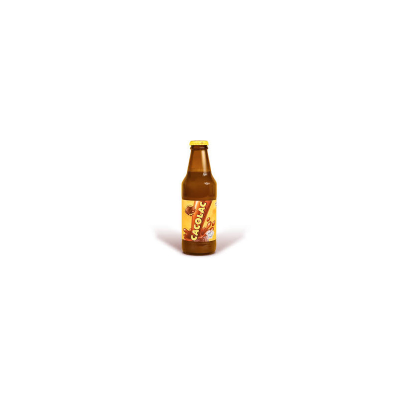 Cacolac Bouteilles - 20cl