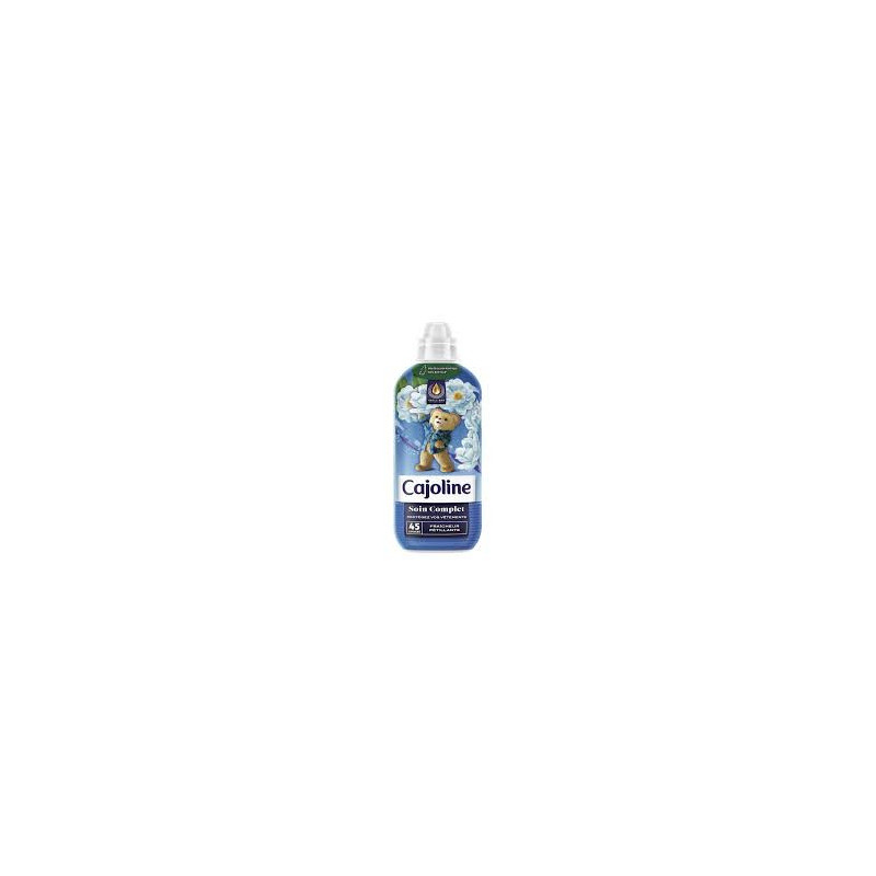 Assouplissant Cajoline Fraîcheur pétillante - 1,125L