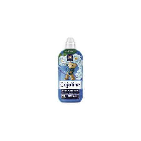 Assouplissant Cajoline Fraîcheur pétillante - 1,125L