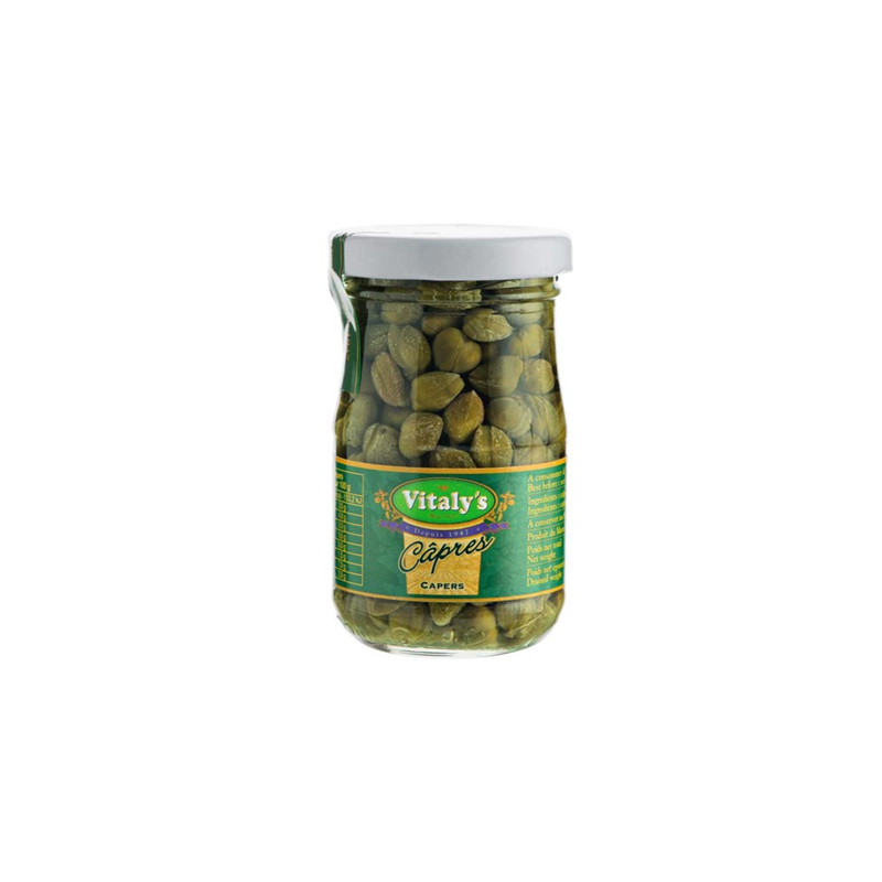 Câpres surfines 105 ml