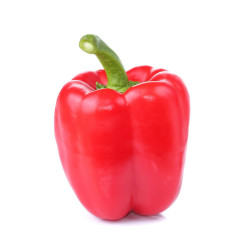 Poivron Rouge