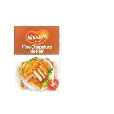 chapelure 400gr