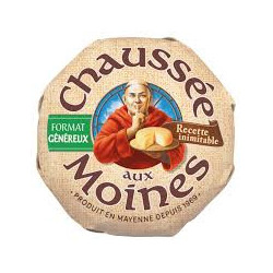 Chaussée aux moines 340g