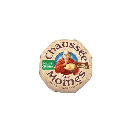 Chaussée aux moines 340g
