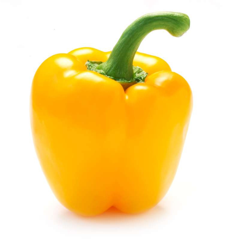 Poivron Jaune