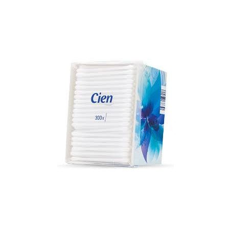 Coton tiges papier
