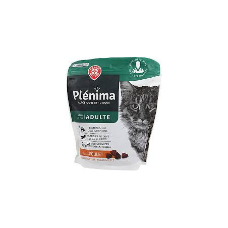 Croquette chat Adulte 450gr