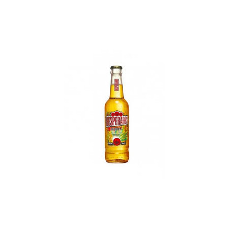 Bière Desperados fraiche 33cl