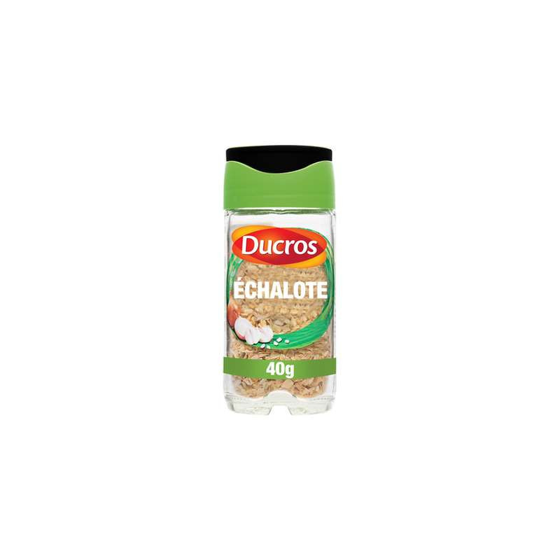 Echalote DUCROS 26gr