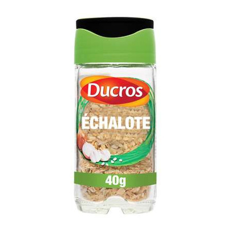 Echalote DUCROS 26gr