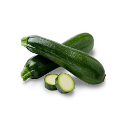 Courgette