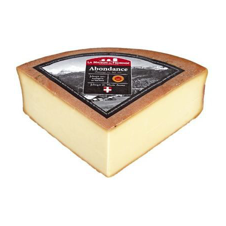 Abondance IGP
