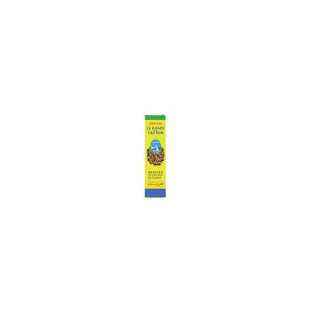 Harissa Phare du Cap Bon Tube - 140g