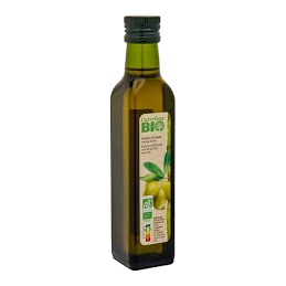 Huile d'olive vierge extra 25cl