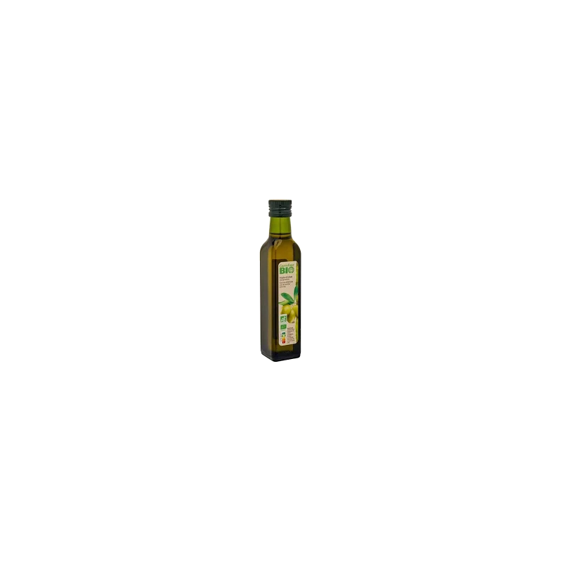 Huile d'olive vierge extra 25cl