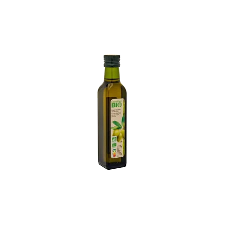 Huile d'olive vierge extra 25cl