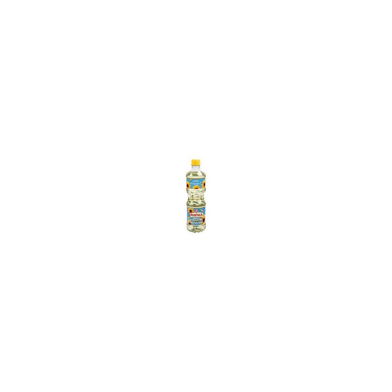 Huile de tournesol 50cl