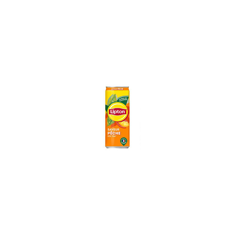 Ice tea 33cl frais