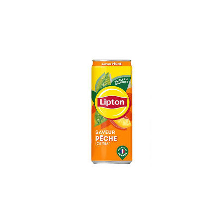 Ice tea 33cl frais